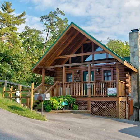 Moonlight Romance Pigeon Forge Εξωτερικό φωτογραφία