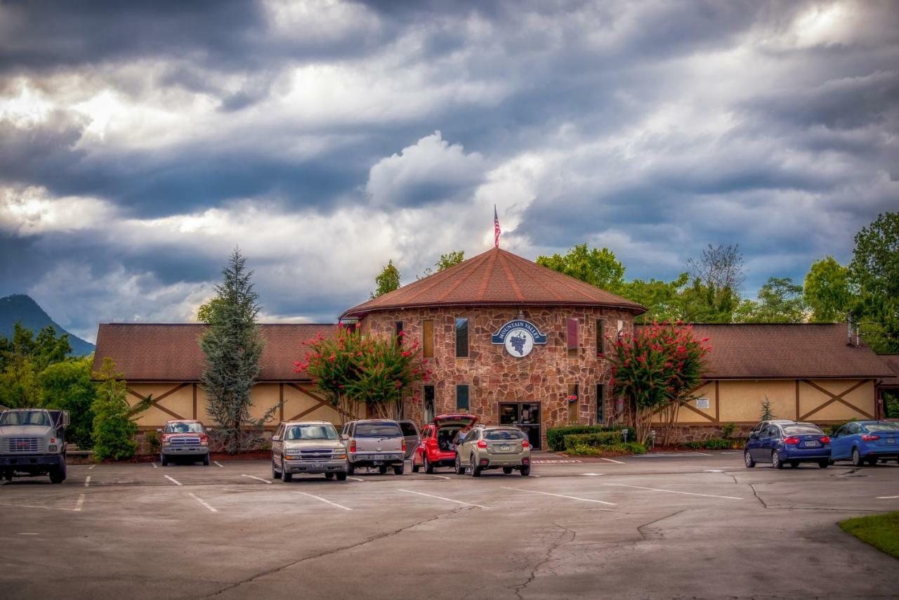 Moonlight Romance Pigeon Forge Εξωτερικό φωτογραφία